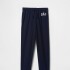 V-FRCH FT BAS HERITAGE LOGO JOG TAPESTRY NAVY