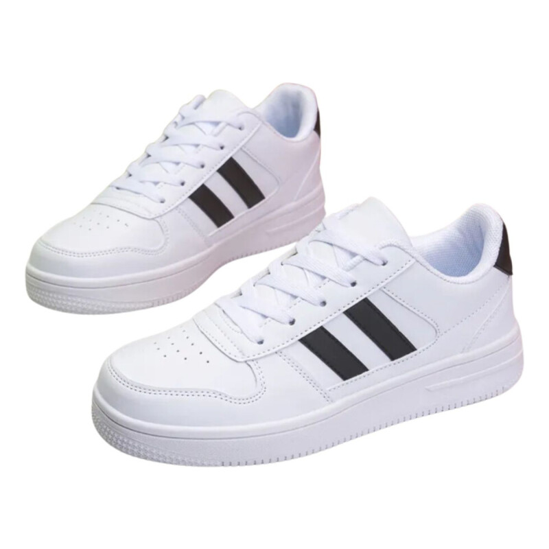 Calzado Champion Casual Para Hombre Blanco