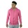 Campera N+ con Capucha Flows de Hombre - 18638 Rosado