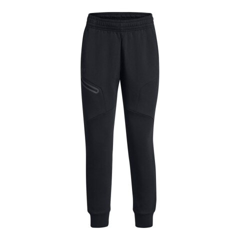 Unstoppable Flc Jogger-GRN BLK-001