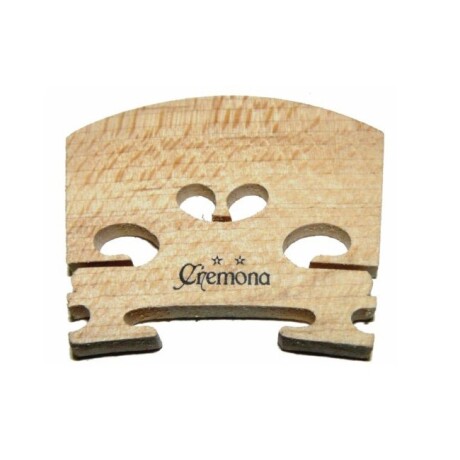 Puente Violin Cremona Vp202 Puente Violin Cremona Vp202