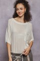 CAMISETA Blanco