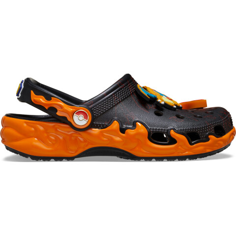 POKÉMON Versus Clog - Unisex Multi