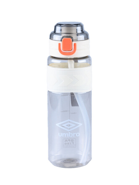 Botella GUAT Umbro Blanco