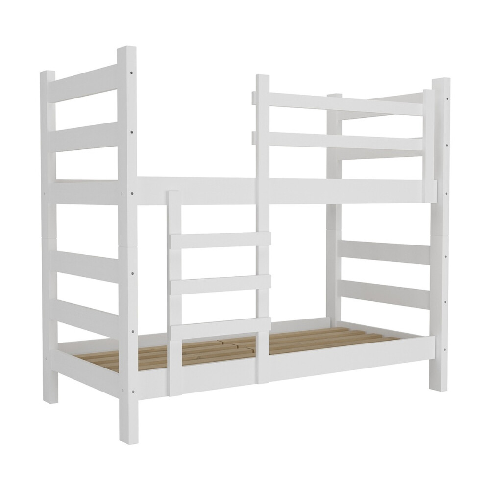 CUCHETA 1 PLAZA CAMA MADERA MACIZA CUCHETA 1 PLAZA CAMA MADERA MACIZA