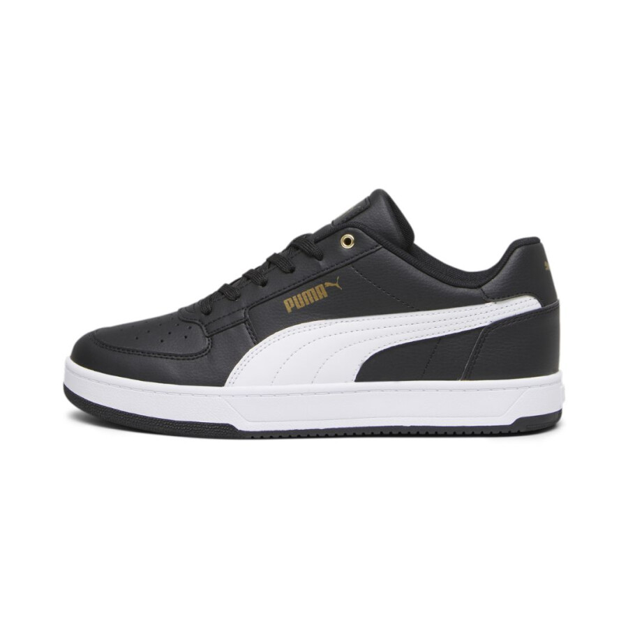 PUMA CAVEN 2.0 NEGRO/BLAN