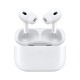Auriculares Apple AirPods Pro 2da Gen White MTJV3 Magsafe Auriculares Apple AirPods Pro 2da Gen White MTJV3 Magsafe