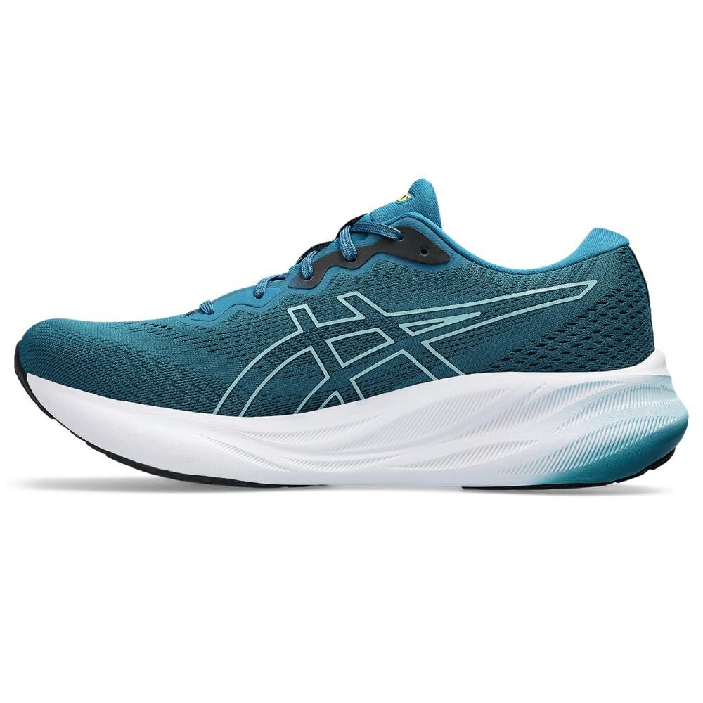 GEL Pulse 15 - Hombre Evening Teal/teal Tint