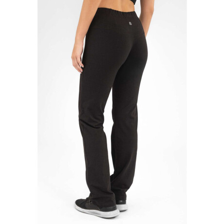 Pantalón teze Negro