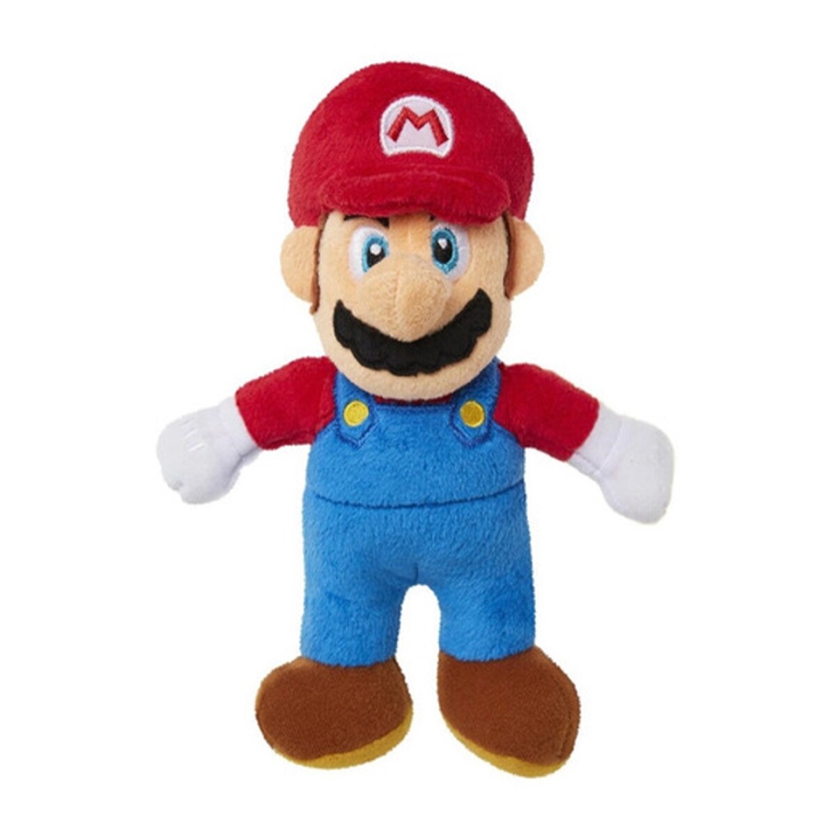 Peluche Super Mario Bross 62845 20 cm - 001 