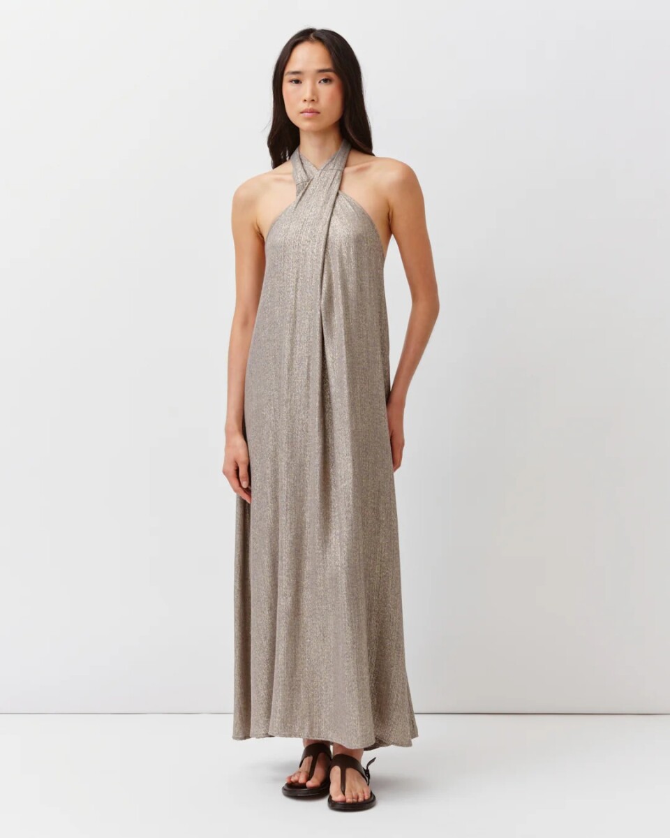 VESTIDO RANZA 