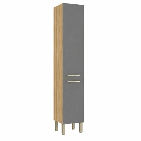PARANA- PANELERO 2 PUERTAS AMETISTA FREIJO GRIS 768-8977 PARANA- PANELERO 2 PUERTAS AMETISTA FREIJO GRIS 768-8977