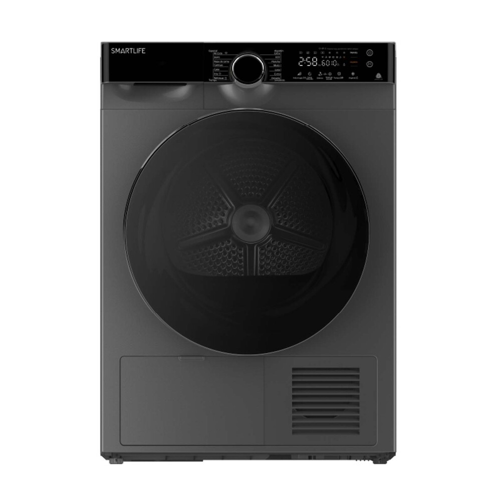 TORRE DE LAVADO SMARTLIFE 12KG-LAVADO-10KG-SECADO SL-TOR1210G