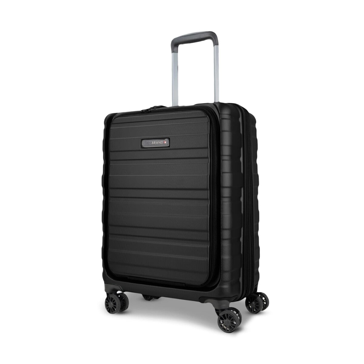 FREYA HARD CASE HUNTER GREEN - BLACK 