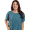 CHERRY REMERA GREEN