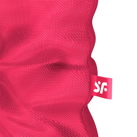 Funda Satisfyer Treasure Bag M Rosa