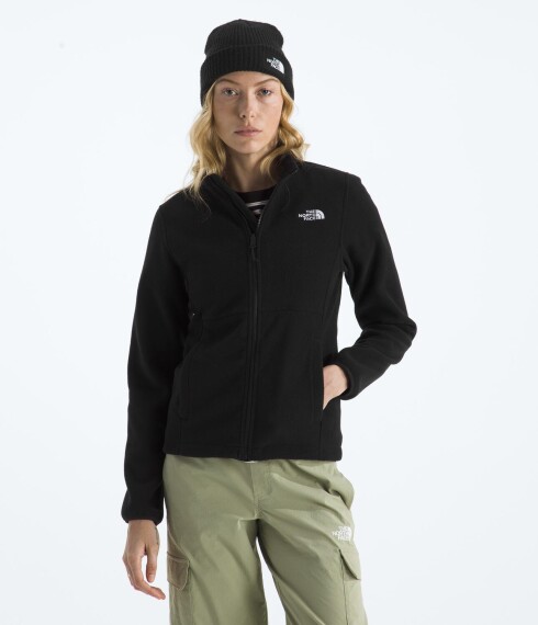 Campera Antora Triclimate Tnf Black