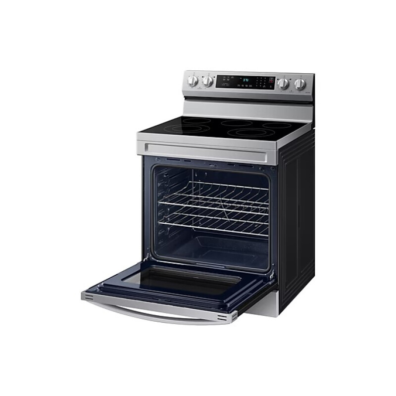 Cocina eléctrica Samsung NE63C6317SS Cocina eléctrica Samsung NE63C6317SS