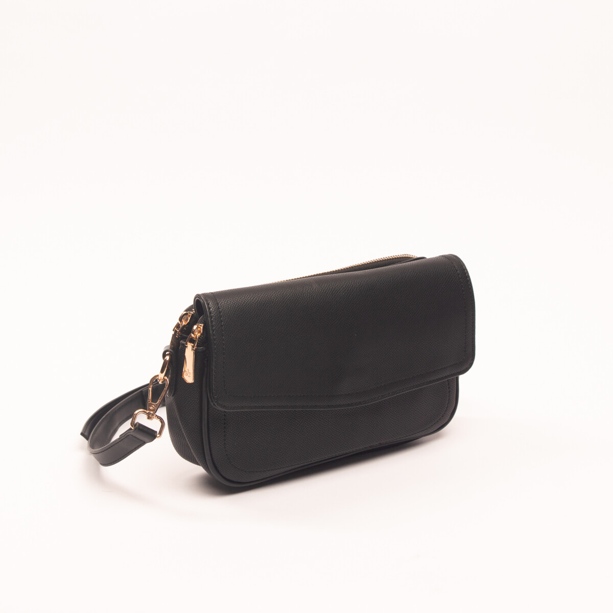 BANDOLERA ALOE NEGRA 