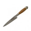 CUCHILLO CRIOLLO VOGEL INOX 420 ALPACA 12 cccral12