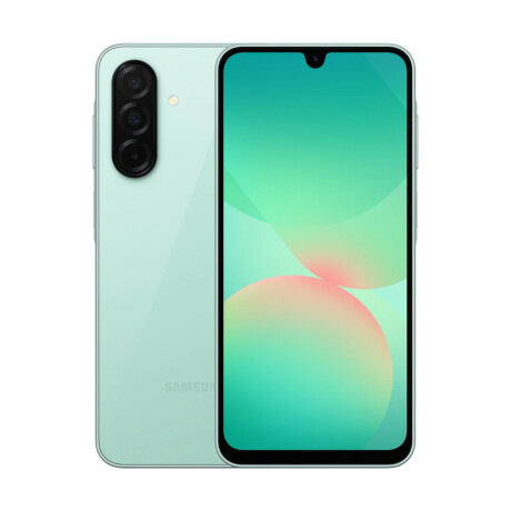Celular Samsung Galaxy A26 SM-A266 5G 256GB 8GB Green Celular Samsung Galaxy A26 SM-A266 5G 256GB 8GB Green