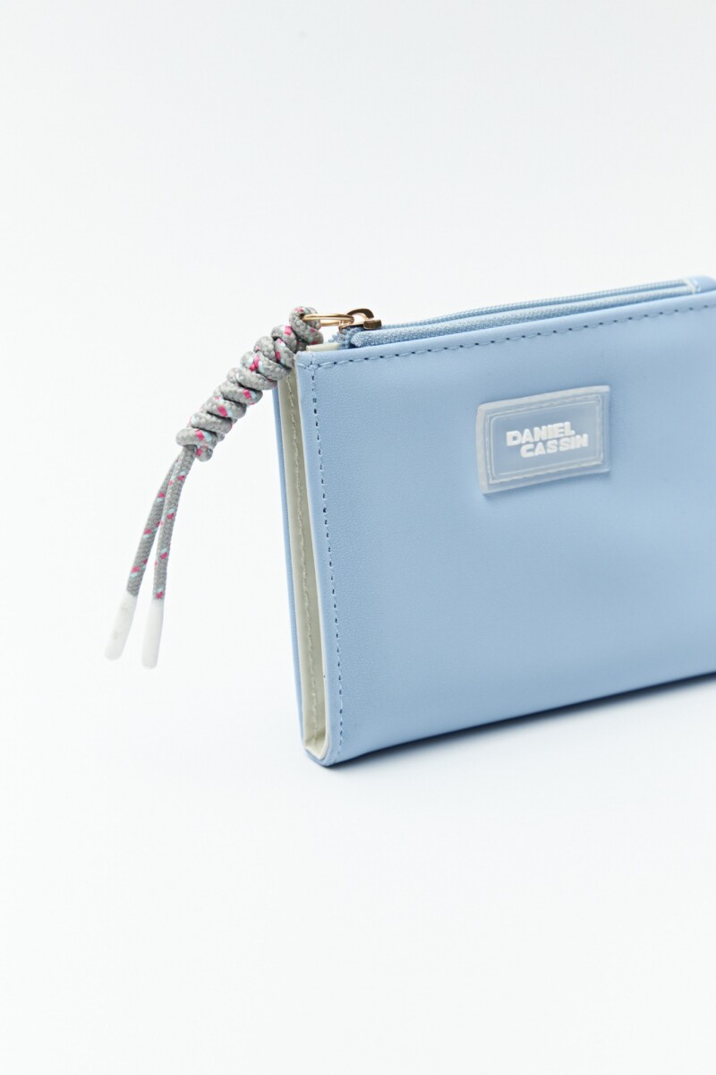 BILLETERA TAYLOR Celeste