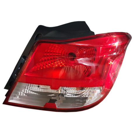 FAROL CHEVROLET ONIX 2012/ TRAS.DER. ARTEB FAROL CHEVROLET ONIX 2012/ TRAS.DER. ARTEB