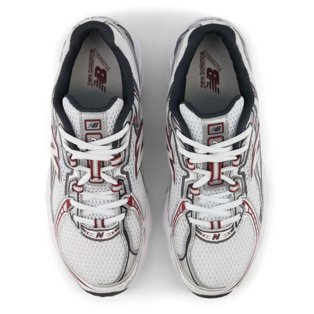 NB 740 - Unisex White