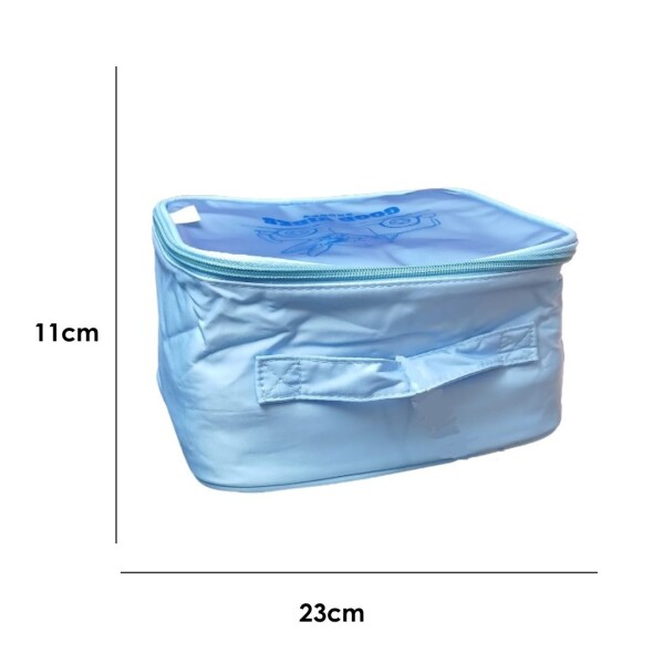 Lunchera rectangular Snoopy Lunchera rectangular Snoopy