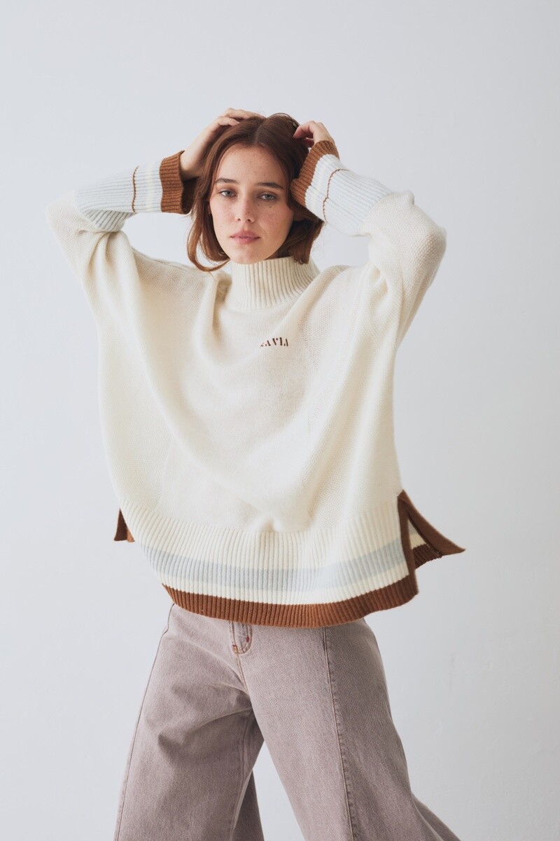 BUZOS Y CARDIGANS