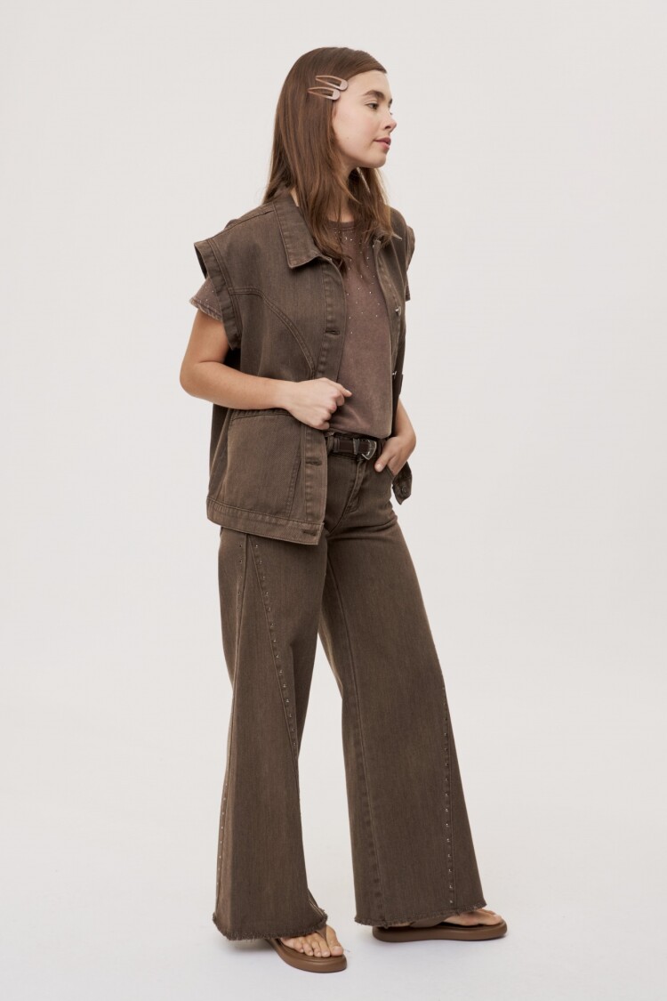 JEAN FRANCISCA Chocolate