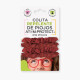 Colita de Pelo Repelente de piojos Atomprotect 4 Unidades Rojas Colita de Pelo Repelente de piojos Atomprotect 4 Unidades Rojas