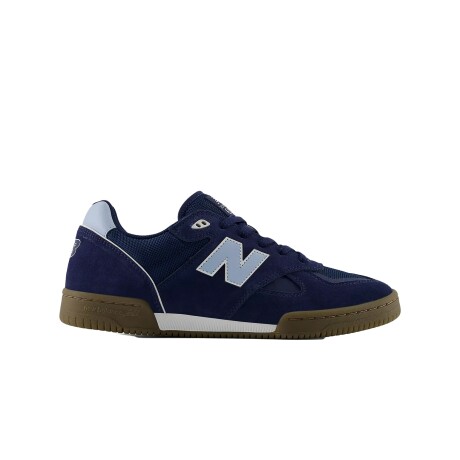 Championes New Balances de Hombre - 600 - NM600SMB ELD