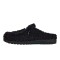 Wendy Slipper - Mujer Black/Black