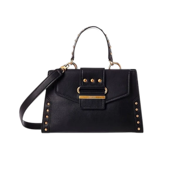 Cartera GUESS VB812906 negrocombinado