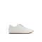 ANISTAZIA WHITE SYNTHETIC WHITE