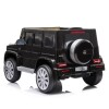Auto Betería Mercedes Negro Auto Betería Mercedes Negro