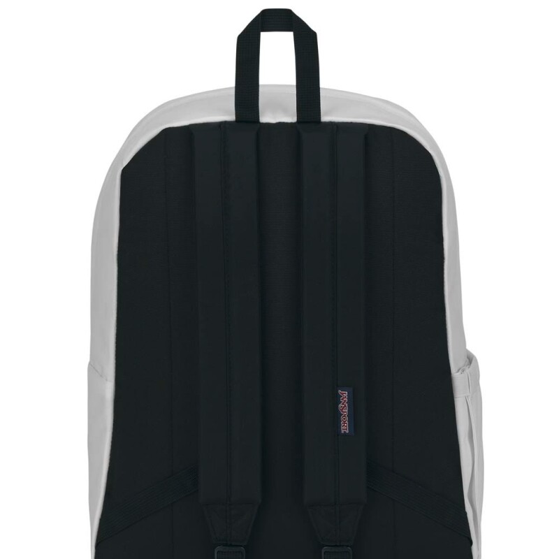Mochila Superbreak Unisex Blanco