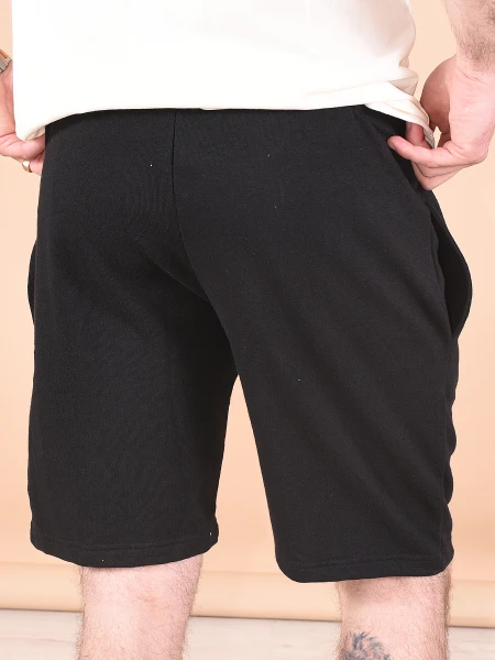 SHORT TINO NEGRO