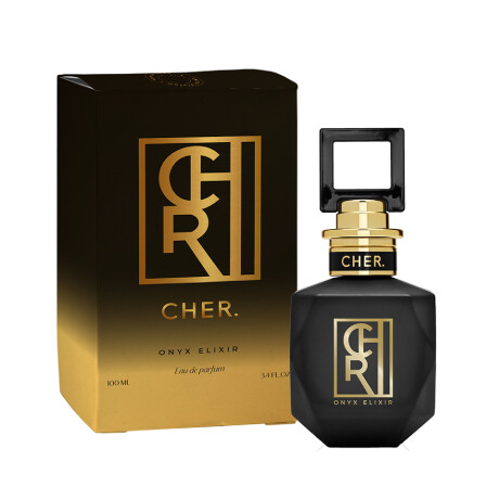 Perfume CHER. Onyx Elixir 100ml Perfume CHER. Onyx Elixir 100ml