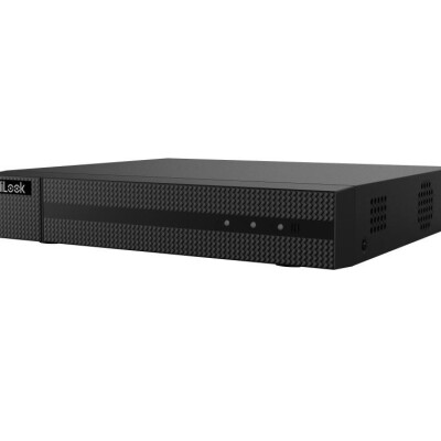 DVR HiLook 1080p 4 canales Motion Detection 2.0 DVR HiLook 1080p 4 canales Motion Detection 2.0