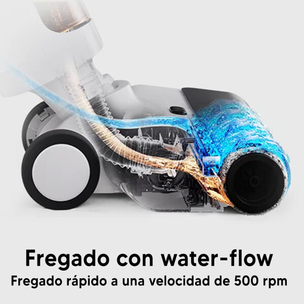 Aspiradora Xiaomi Trueclean W20 ASPIRADORA XIAOMI TRUCLEAN W20 ASP39