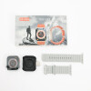 Reloj smartwatch S8 sport BT pantalla táctil 1.44" color GRIS Reloj smartwatch S8 sport BT pantalla táctil 1.44" color GRIS