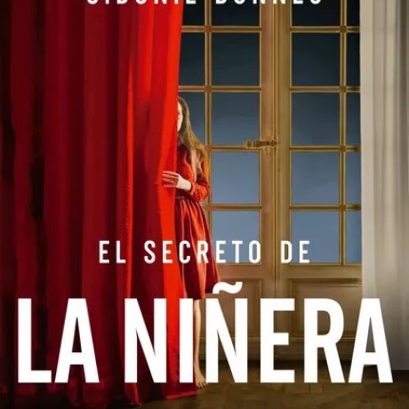 EL SECRETO DE LA NIÑERA EL SECRETO DE LA NIÑERA