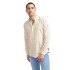 CAMISA XS-XXL BEIGE