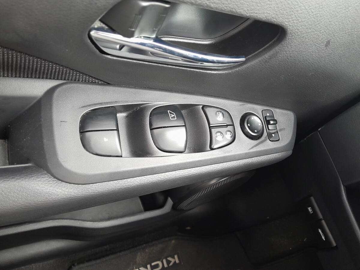 Nissan Kicks Advance 1.6 CVT Extra Full | Permuta / Financia Nissan Kicks Advance 1.6 CVT Extra Full | Permuta / Financia
