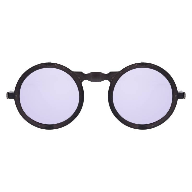 Lentes de Sol Alok Iconic Unisex Negro Lentes de Sol Alok Iconic Unisex Negro