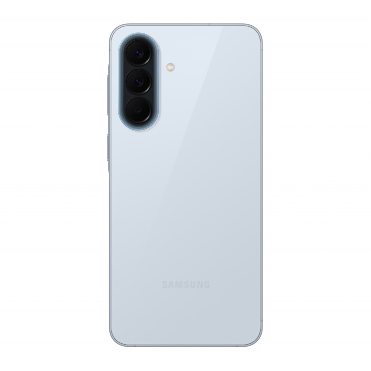 Samsung Galaxy A57 256 GB Dark Blue Light Blue