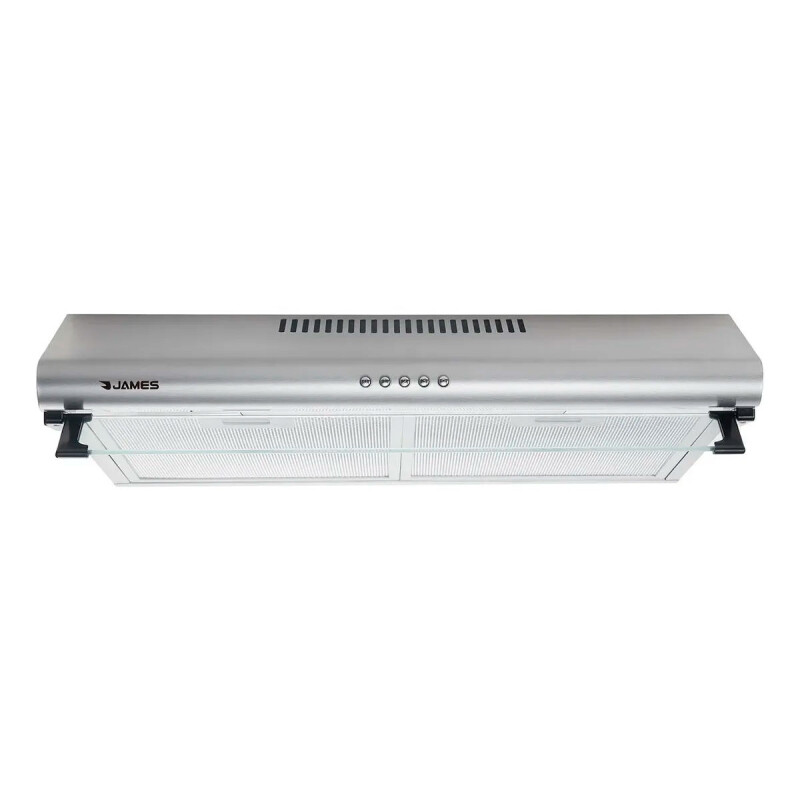 PURIFICADOR JAMES 602 -INOX -G2 N/A