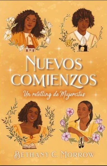 Nuevos comienzos Nuevos comienzos